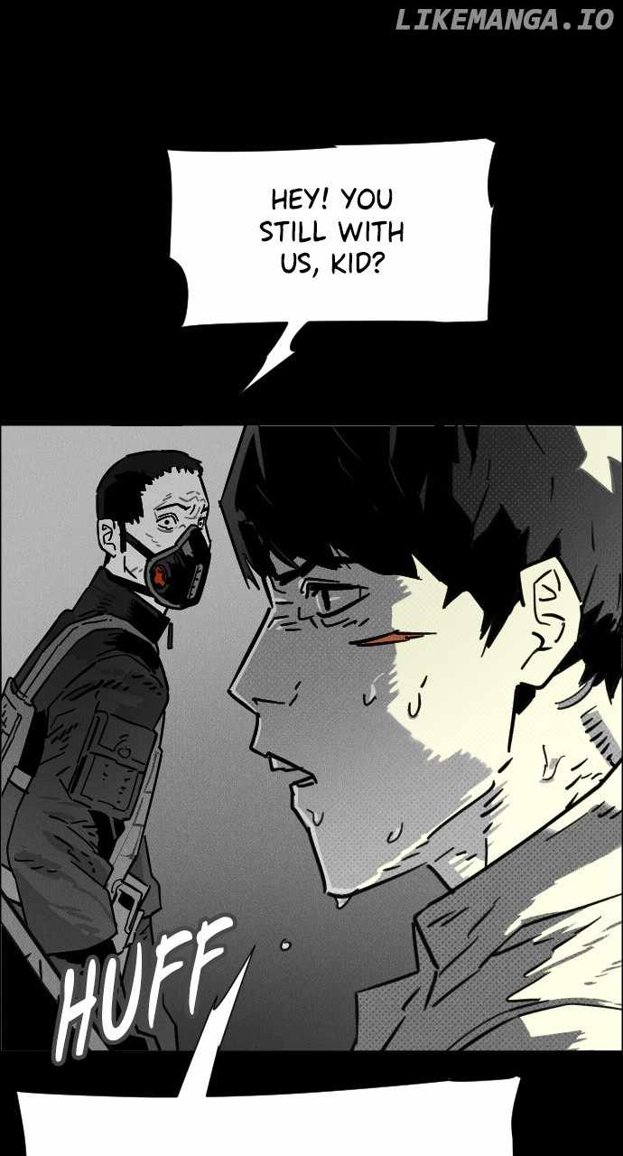 Zombie Funeral Services Chapter 41 42